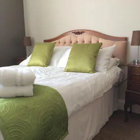 Penwinnick House 3*