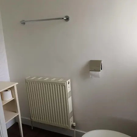 Penwinnick House B&B 세인트오스틀